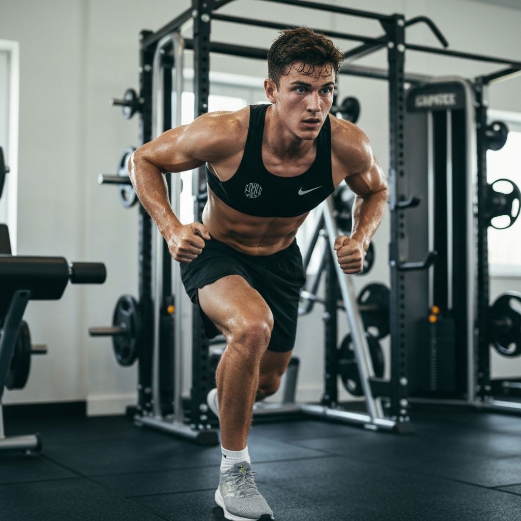 Athletic Performance