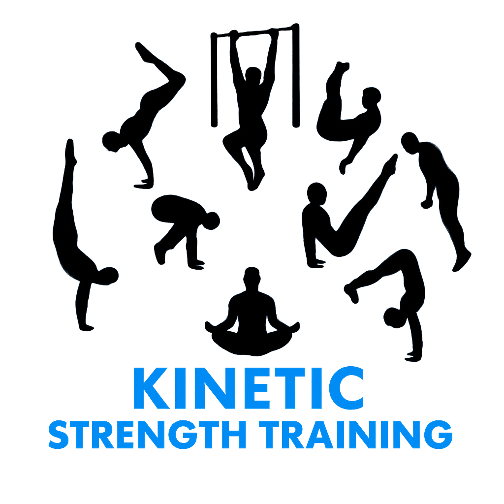 Kinetic Strength Training Logo